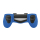 TRUST GXT 744B Rubber Skin - blue - 561459 - zdjęcie 3